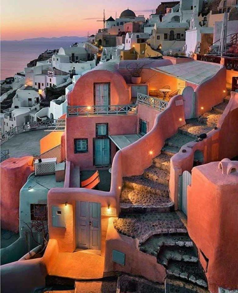 Rental Car Oia Santorini Book Online Carhub.gr