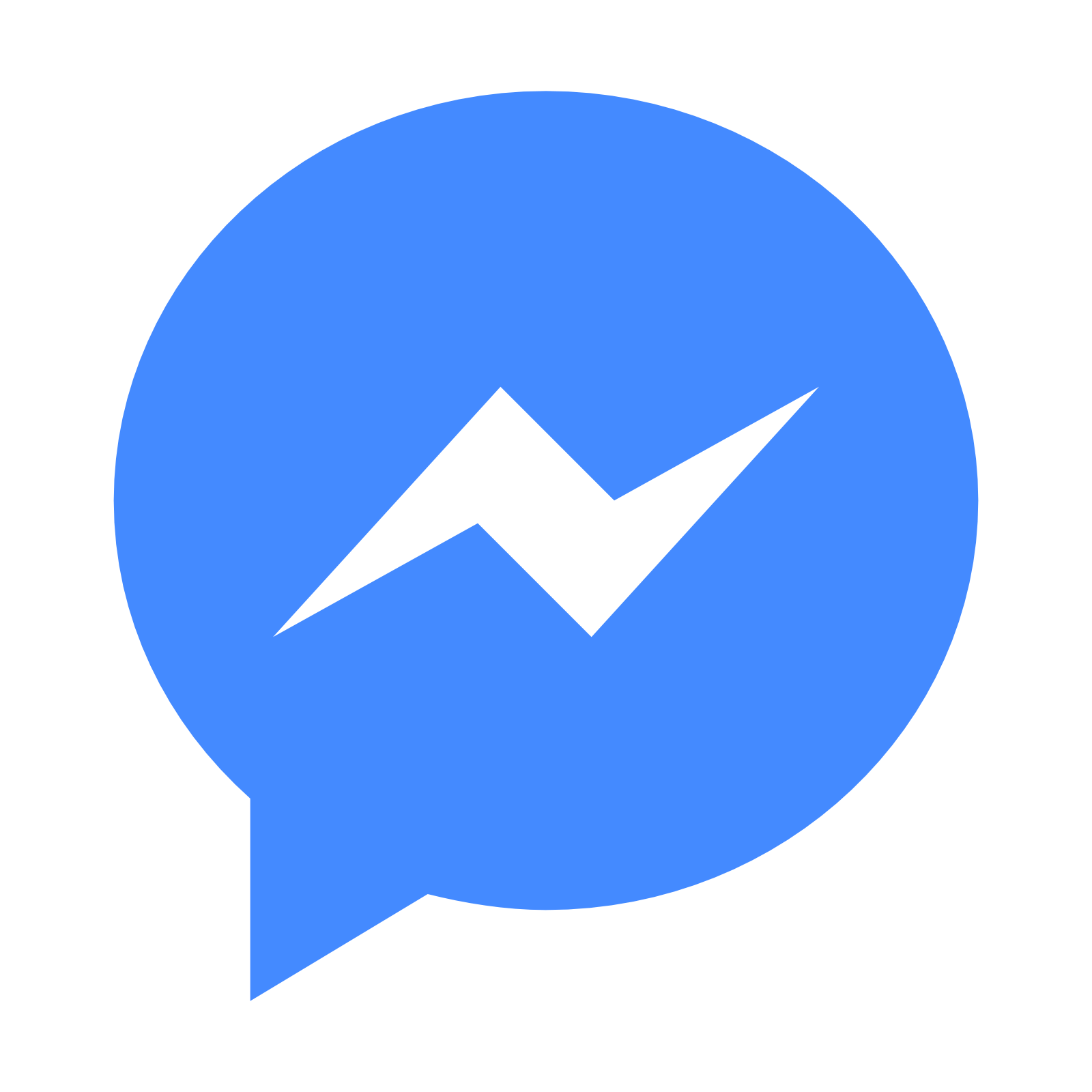 Facebook Chat Logo Png 19 Carhub Gr