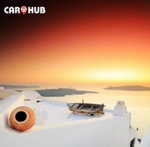 Noleggio Auto Imerovigli Santorini